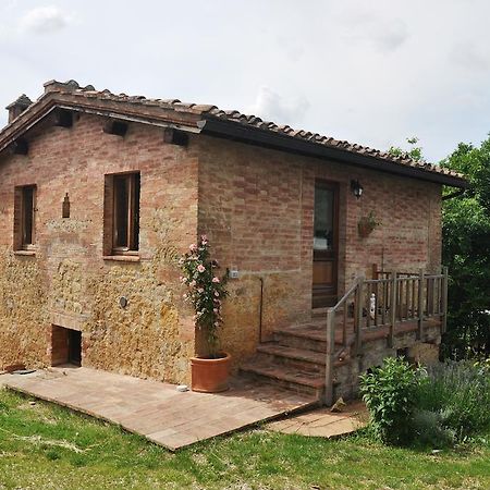 Agriturismo Colombino Siena Exterior photo
